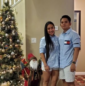 Meet your Posher, Aprille